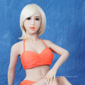 High quality TPE women silicone sex doll for man sex 140CM Normal B cup breast sex doll for men